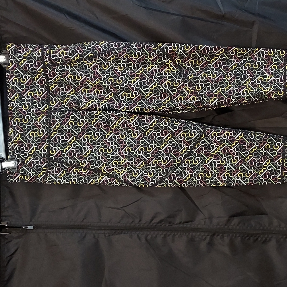 Sweaty Betty cropped legging